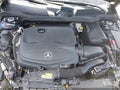 Photo 10 of 16 — 2017 Mercedes-Benz GLA-Class