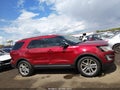 Photo 13 of 16 — 2016 Ford Explorer
