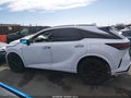 Photo 15 of 17 — 2024 Lexus RX 500h