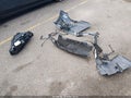 Photo 12 of 17 — 2024 Lexus RX 500h