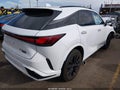 Photo 4 of 17 — 2024 Lexus RX 500h