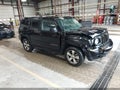 Photo 1 of 16 — 2016 Jeep Patriot