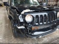 Photo 6 of 16 — 2016 Jeep Patriot