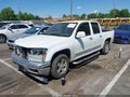 Photo 2 of 17 — 2011 GMC Canyon