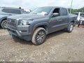 Photo 2 of 19 — 2022 Nissan Frontier