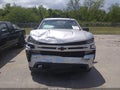Photo 12 of 16 — 2022 Chevrolet Silverado 1500