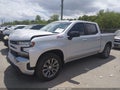 Photo 2 of 16 — 2022 Chevrolet Silverado 1500