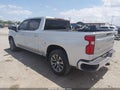 Photo 3 of 16 — 2022 Chevrolet Silverado 1500