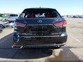 Photo 15 of 15 — 2020 Lexus RX 350