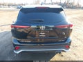 Photo 16 of 17 — 2024 Toyota Highlander