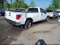 2009 Ford F-150 — photo 4 of 18 | VIN 1FTRF128X9KA90192