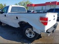 2009 Ford F-150 — photo 6 of 18 | VIN 1FTRF128X9KA90192