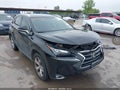 Photo 1 of 17 — 2017 Lexus NX 200t