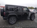 Photo 14 of 17 — 2024 Jeep Wrangler