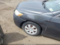 Photo 6 of 11 — 2009 Toyota Camry