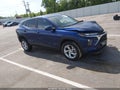Photo 1 of 17 — 2024 Chevrolet Trax