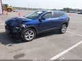Photo 2 of 17 — 2024 Chevrolet Trax