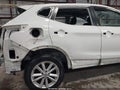Photo 18 of 22 — 2018 Nissan Rogue Sport