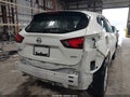 Photo 19 of 22 — 2018 Nissan Rogue Sport