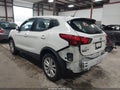 Photo 3 of 22 — 2018 Nissan Rogue Sport