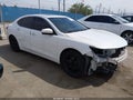 Photo 1 of 18 — 2020 Acura TLX