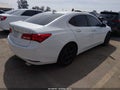 Photo 4 of 18 — 2020 Acura TLX