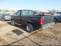 Photo 3 of 11 — 1994 Ford F-150 Lightning