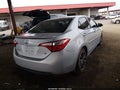 2016 Toyota Corolla — photo 4 of 16 | VIN 2T1BURHE4GC567555