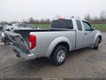 Photo 4 of 20 — 2019 Nissan Frontier