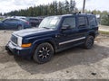 Photo 2 of 17 — 2006 Jeep Commander