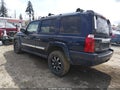 2006 Jeep Commander — photo 3 of 17 | VIN 1J8HG58206C143337