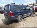 Photo 4 of 17 — 2006 Jeep Commander