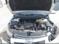 Photo 10 of 13 — 2014 Chevrolet Cruze