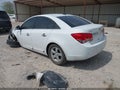 Photo 3 of 13 — 2014 Chevrolet Cruze