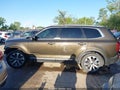 Photo 15 of 20 — 2021 Kia Telluride