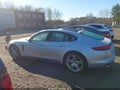 Photo 15 of 17 — 2018 Porsche Panamera