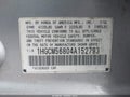 2004 Honda Accord — photo 9 of 11 | VIN 1HGCM56804A152793