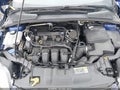Photo 10 of 12 — 2013 Ford Focus