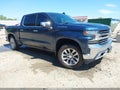 Photo 1 of 17 — 2020 Chevrolet Silverado 1500