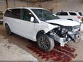 Photo 1 of 16 — 2017 Dodge Grand Caravan