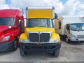 Photo 13 of 18 — 2020 International MV-Series
