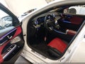 Photo 20 of 22 — 2025 Mercedes-Benz C-Class