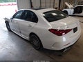 Photo 3 of 22 — 2025 Mercedes-Benz C-Class