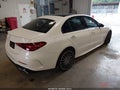 Photo 4 of 22 — 2025 Mercedes-Benz C-Class