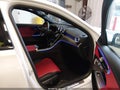 Photo 5 of 22 — 2025 Mercedes-Benz C-Class