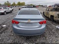 Photo 16 of 16 — 2014 Chevrolet Impala