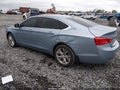 Photo 3 of 16 — 2014 Chevrolet Impala