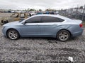 Photo 6 of 16 — 2014 Chevrolet Impala