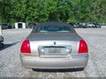 Photo 16 of 16 — 2003 Lincoln Town Car