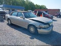Photo 1 of 16 — 2003 Lincoln Town Car
